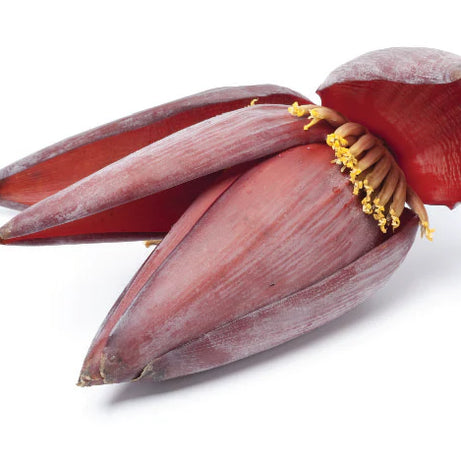 Banana Flower