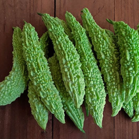 Bitter Gourd