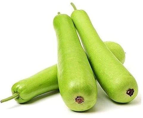 Bottle Gourd