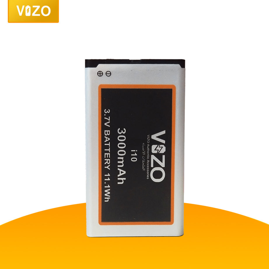 Vizo Battery Original For VGO Tel i700 3000mAh Battery Long Lasting Mobile Battery