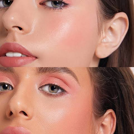 Sheglam - Color Bloom Liquid Blush - Risky Business