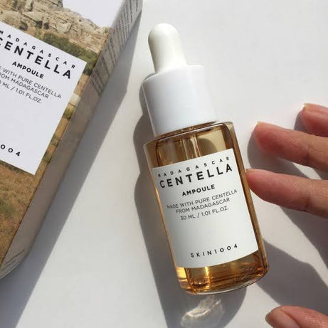 SKIN1004 CENTELLA AMPOULE