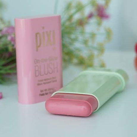 Pixi On-the-Glow Blush
