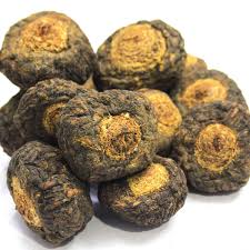 Black Maca Root