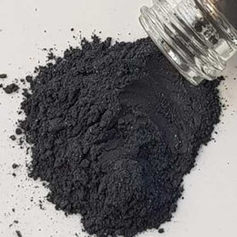 Black Surma, Black Surma Powder, Powder