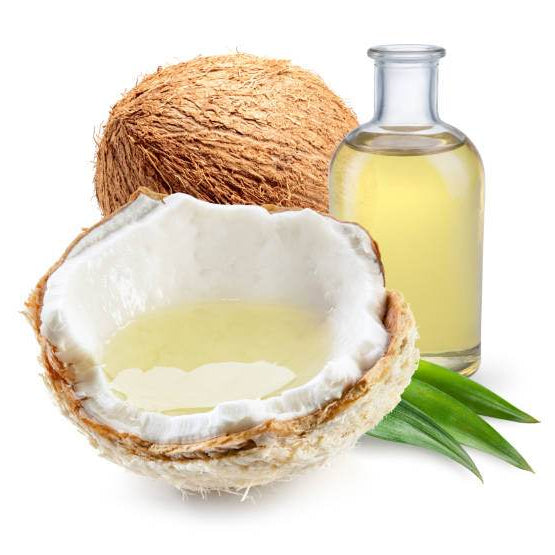 coconut, Coconut Extra Virgin Oil, Coconut Oil