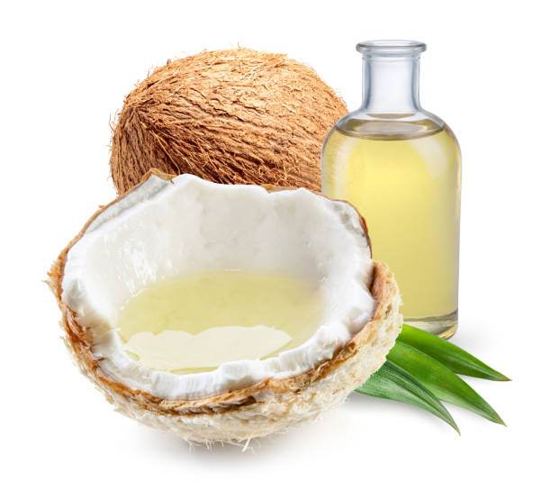 Coconut Extra Virgin Oil 120ml