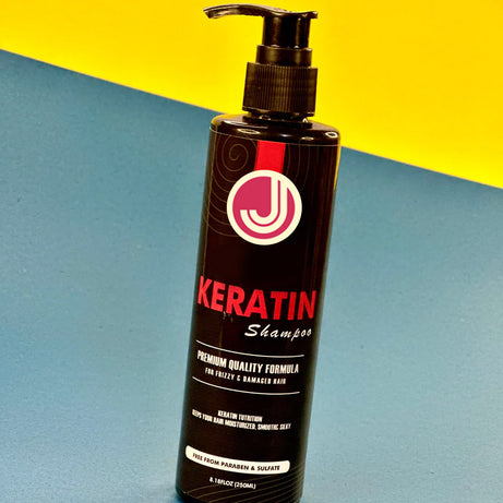 Ammajan’s Keratin Shampoo