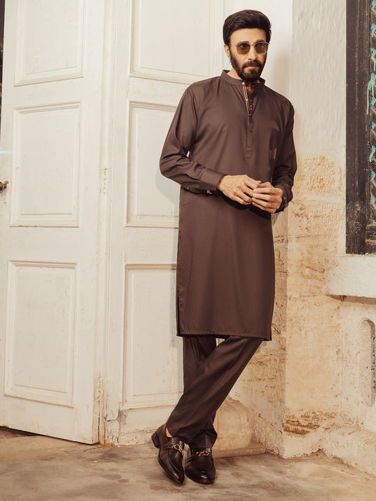 black kurta for men, kurta for men, kurta pajama