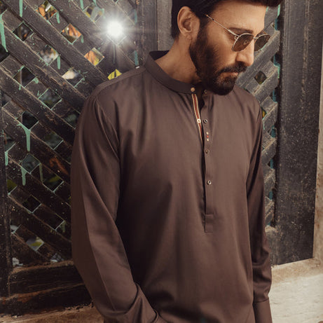 black kurta for men, kurta for men, kurta pajama