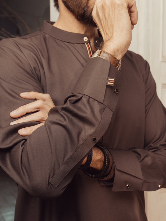 black kurta for men, kurta for men, kurta pajama