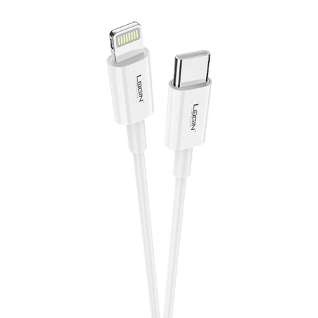 LT-PD1 Type C to Lightning Cable