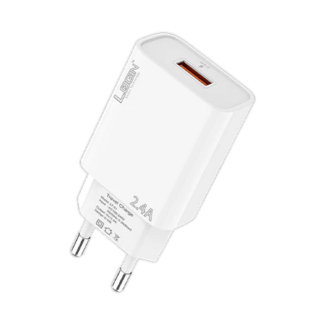 LT-01 Micro 2.4 A Charger