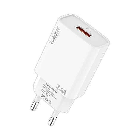 LT-01 Micro 2.4 A Charger