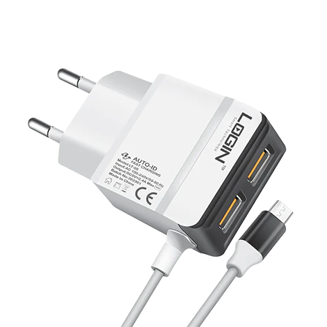 LT-05 Micro Smart Charger 2.4 A