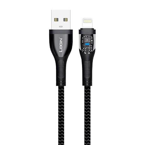 LT-212 IOS 40w Support Data Cable With Led Indication