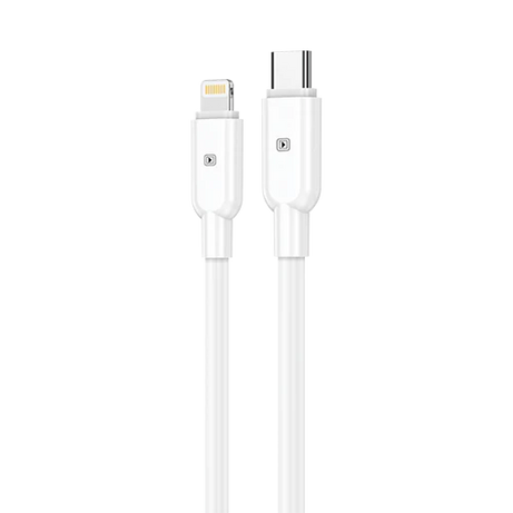 LT-D124 Type C to IOS Cable