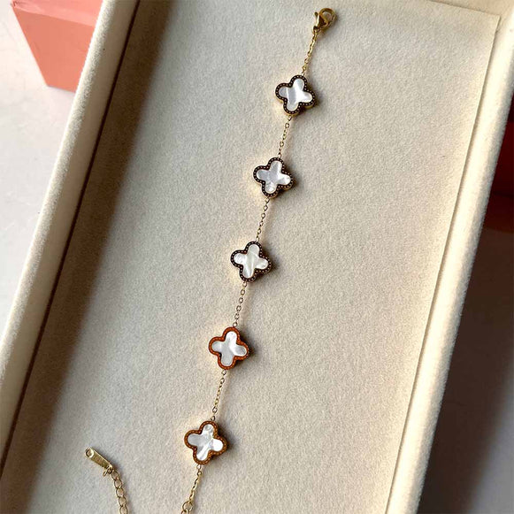 14k bracelet womens, Bracelets, hand bracelet for women