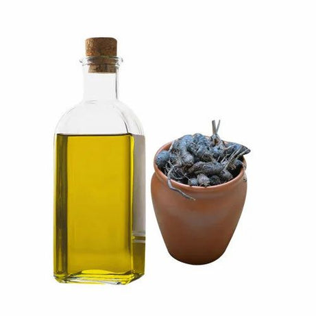 Nagarmotha Oil (Cypriol Oil) 120ml