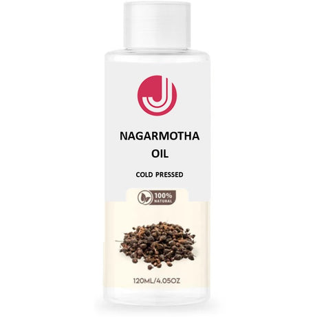 Nagarmotha Oil (Cypriol Oil) 120Ml
