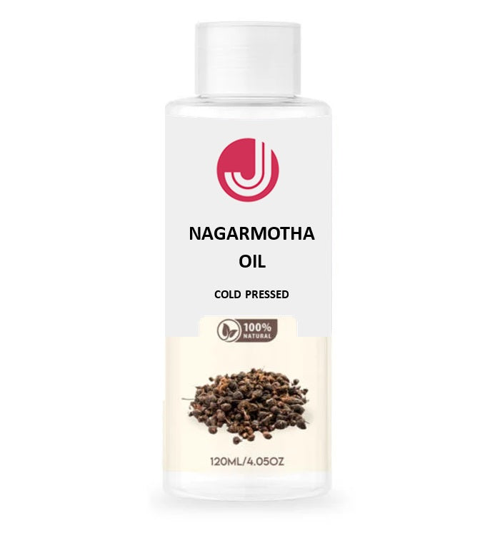 Nagarmotha Oil (Cypriol Oil) 120Ml