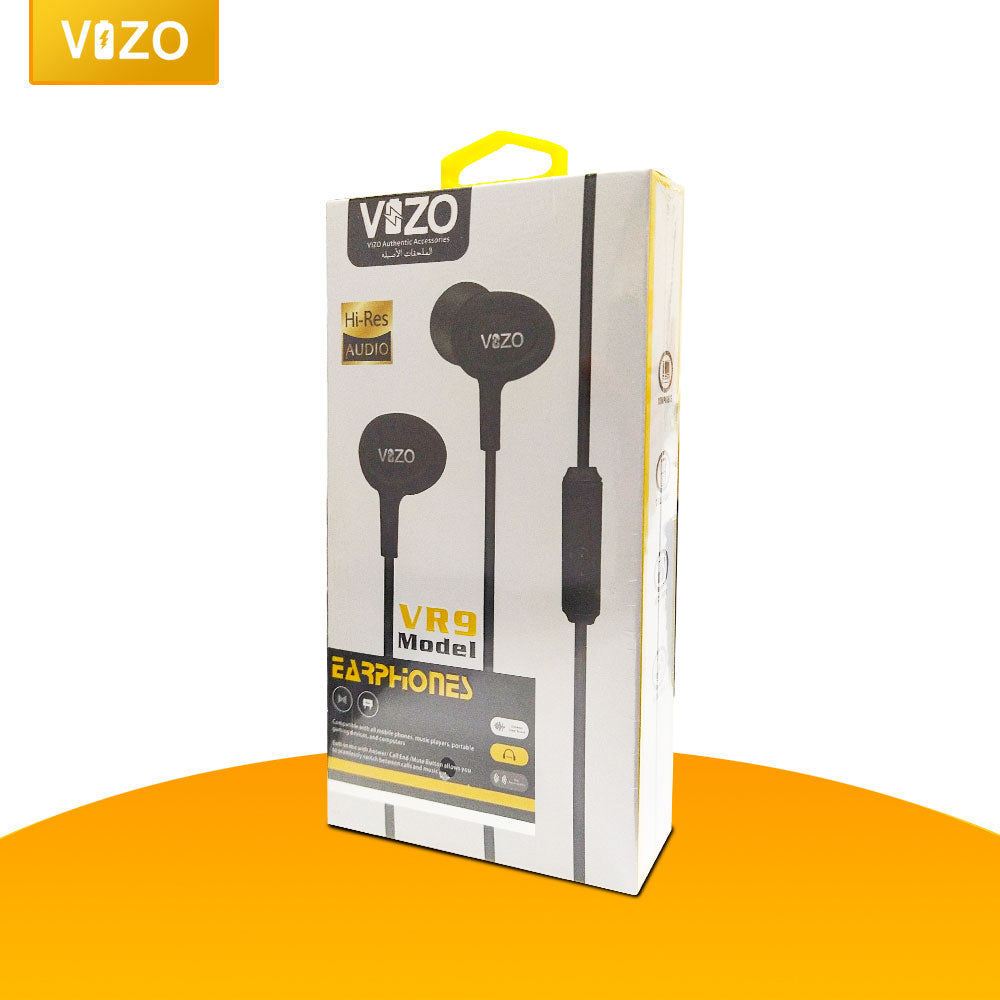 VIZO VR9 Gaming Handfree