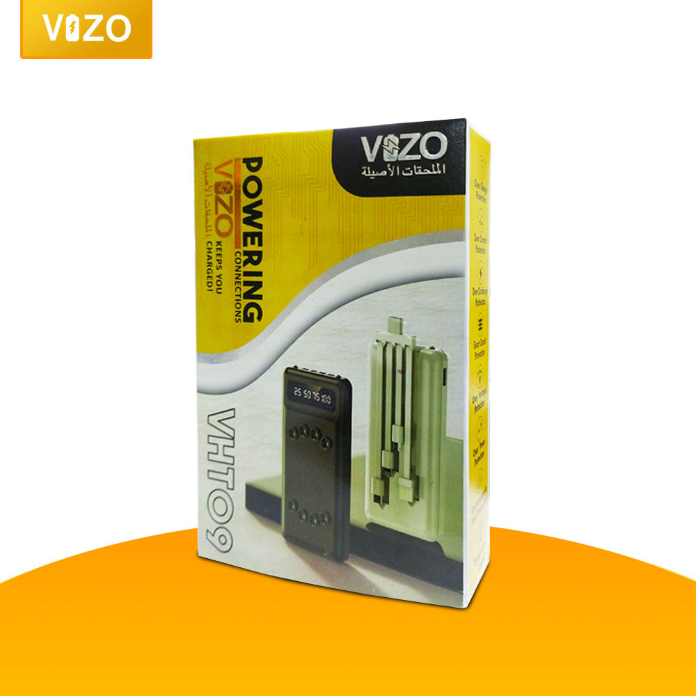 aukey power bank, best power bank charger, cell phone power bank