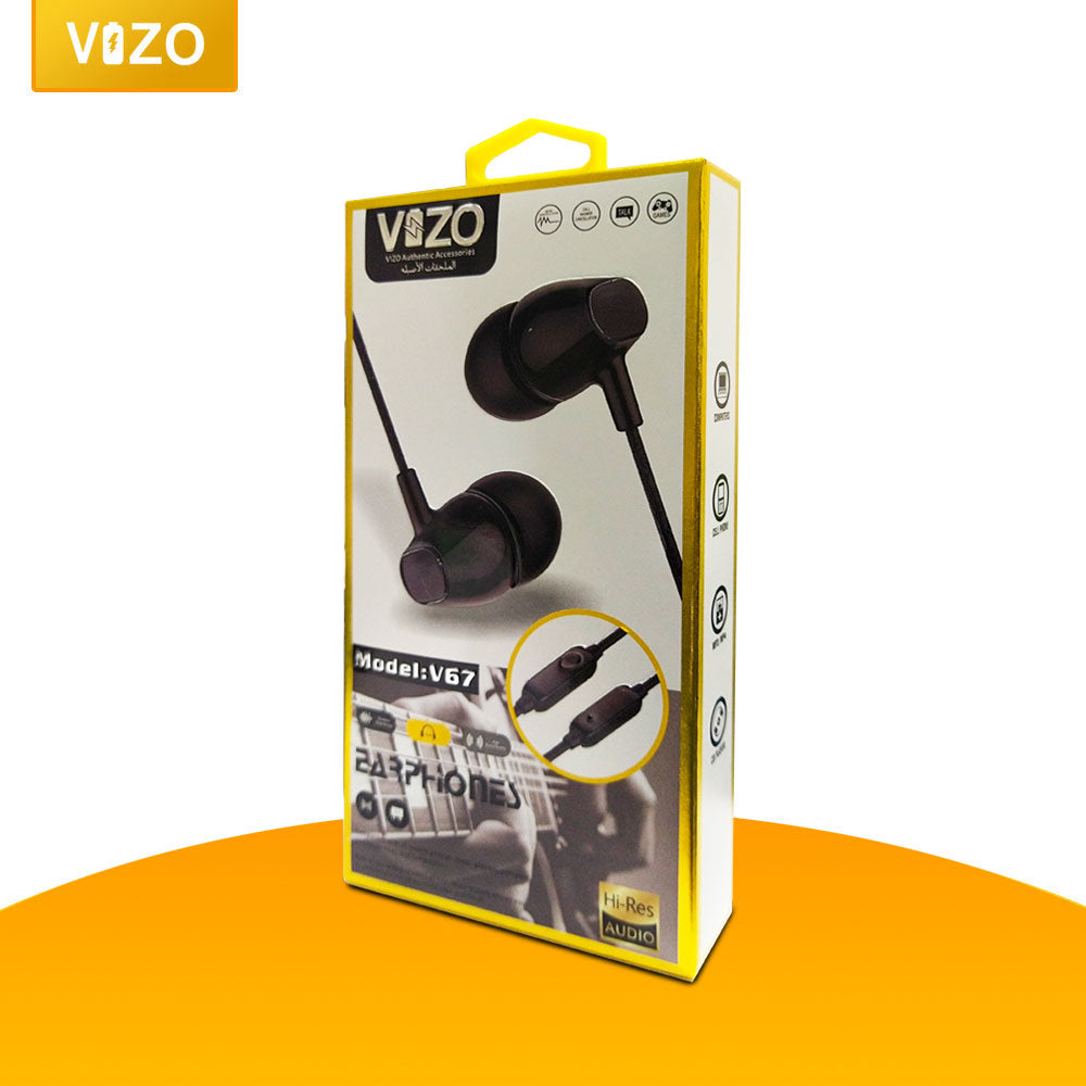 VIZO V67 Handfree