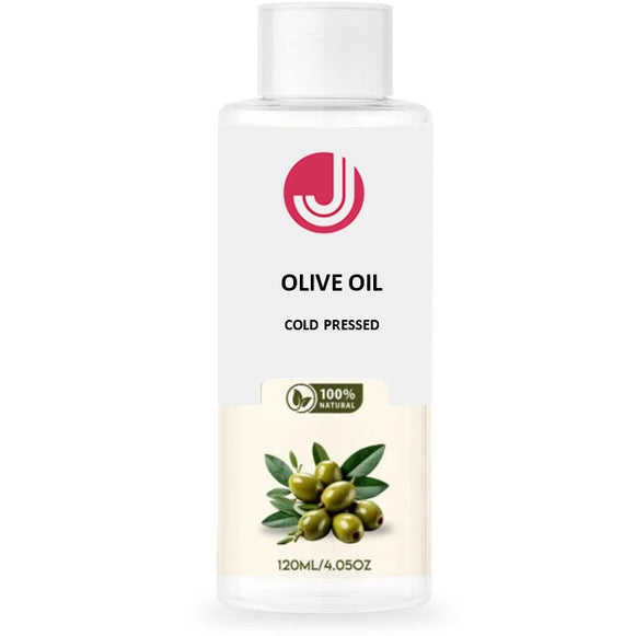 Olive Oil 120Ml
