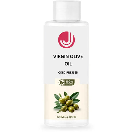 Olive Extra Virgin Oil 120Ml