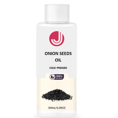 Onion Seeds Oil 120Ml