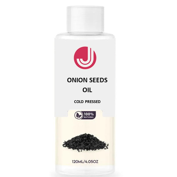 Onion Seeds Oil 30Ml