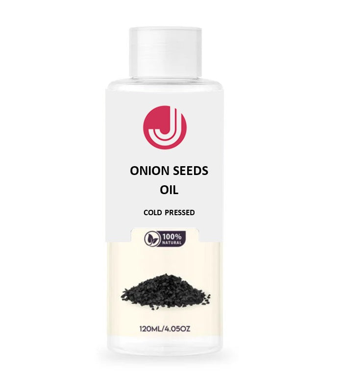 Onion Seeds Oil 120Ml