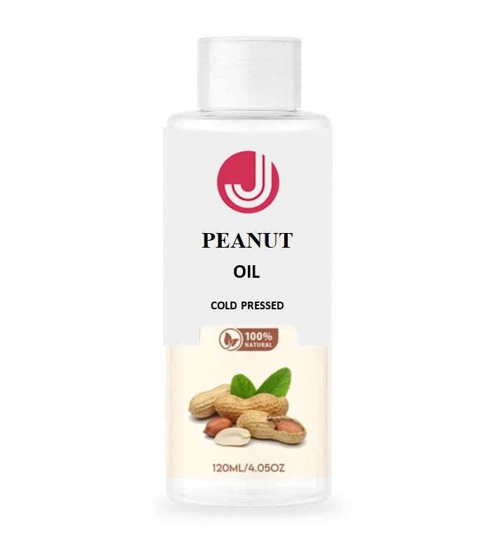 Peanut Oil(Moong Phali Oil)120Ml
