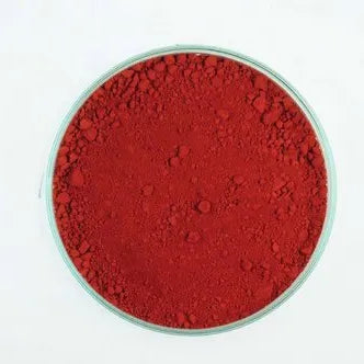 Red Alum Powder 100g