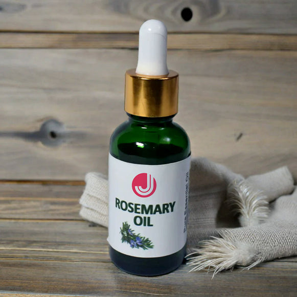 Rosemary Oil