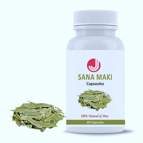 Sana Maki Capsules
