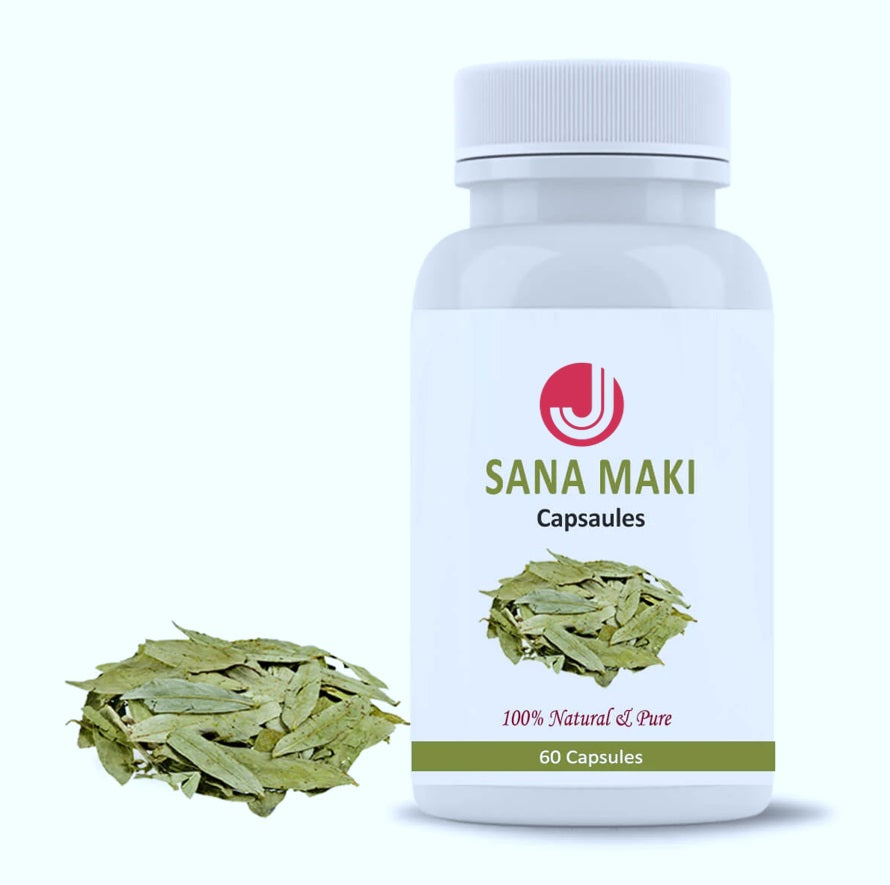 Sana Maki Capsules