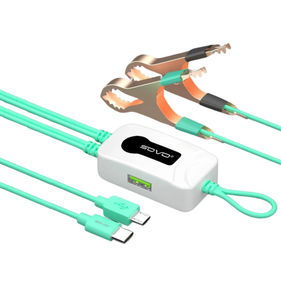 best phone charger, best portable charger, charger for mobile