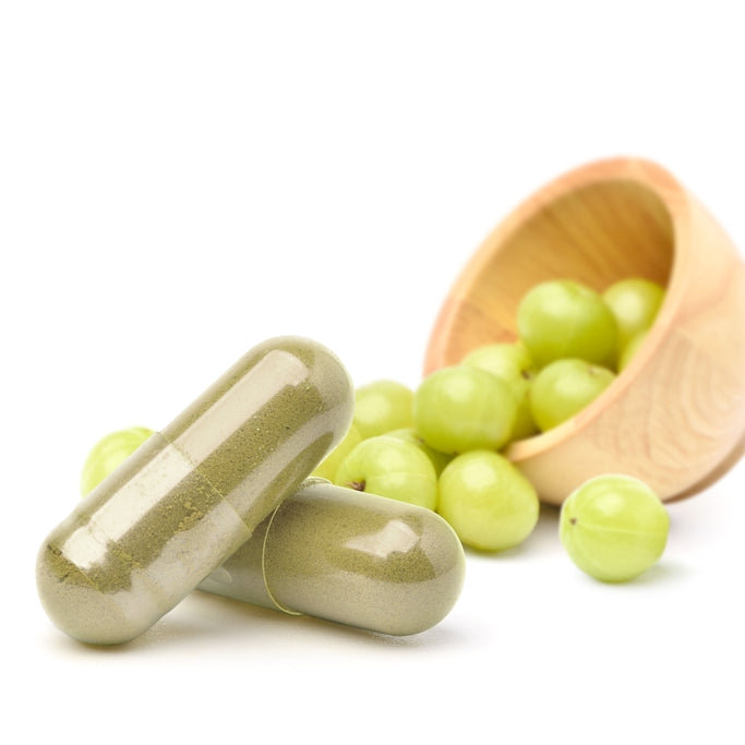 Amla, Amla Capsule, Amla Capsule Price