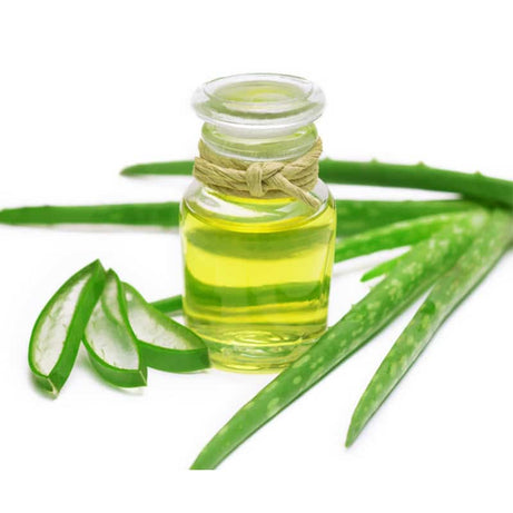 Aloe Vera Oil 120ml