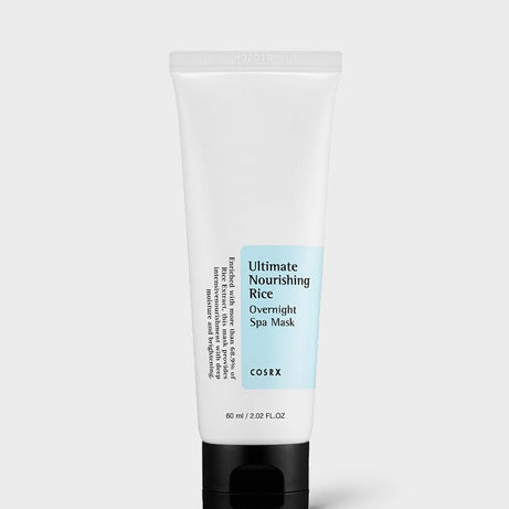 Ultimate Nourishing Rice Overnight Spa Mask 60ml