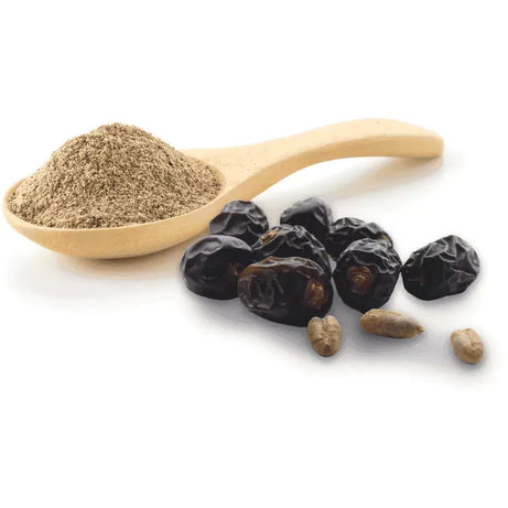 Ajwa Seed Powder 100gm