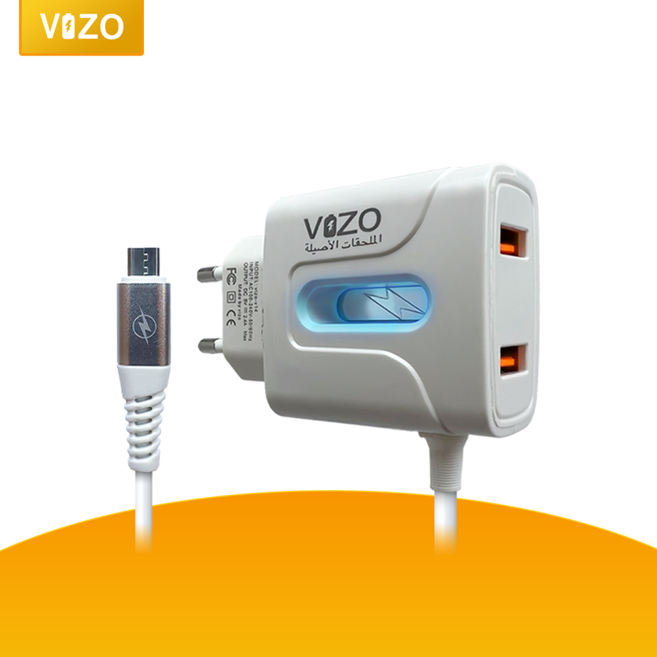 VIZO V14 FASTER CHARGER