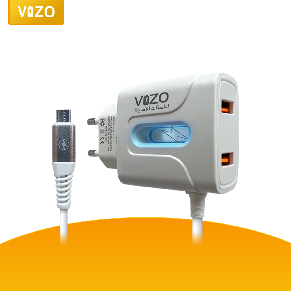 VIZO V14 FASTER CHARGER