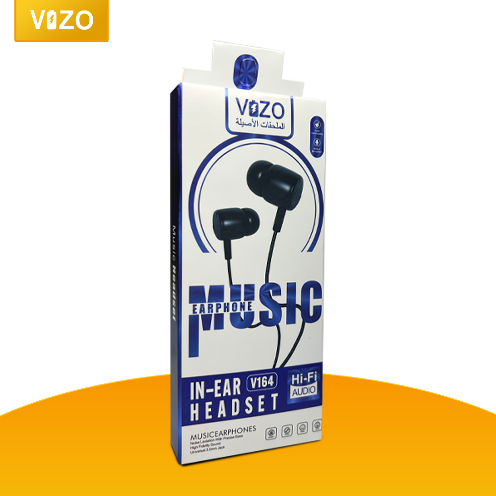 VIZO V164 Handfree