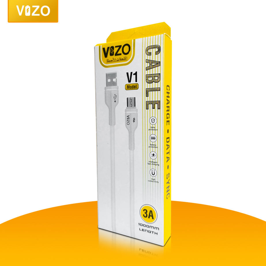 VIZO V1 micro USB Fast Cable