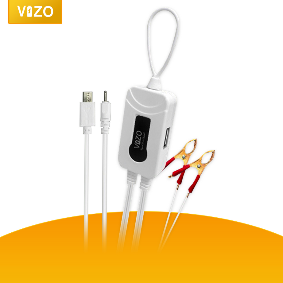 VIZO V1000 CLAMP USB Charger