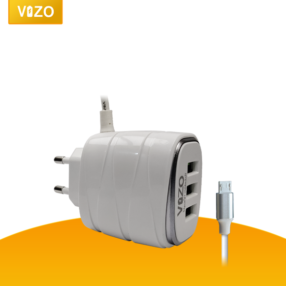VIZO V15 TRAVEL CHARGER