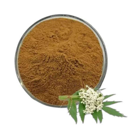 Valerian Roots Powder 100g